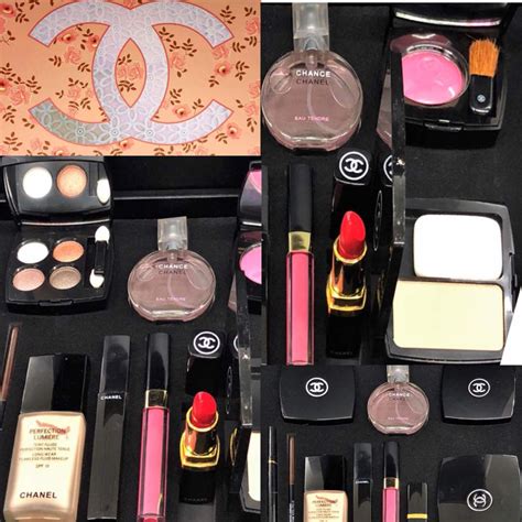 chanel makeup outlet in malaysia|Chanel cosmetics Malaysia.